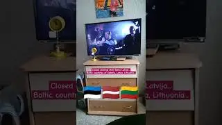 Прекращение вещания телеканала MTV Baltia...
