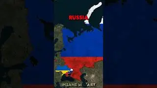 countries and their ENEMIES 😕💀💯 #knowledge #shorts
