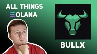 BullX: The Photon Killer Disrupting Memecoin Trading!