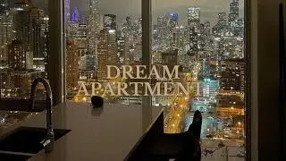 Pov:You live in a high rise apartment ⚠️(Extremely powerful subliminal)⚠️