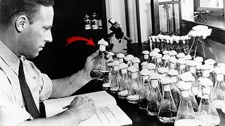 German Scientists Couldn&rsquo;t Believe The Soviets Used Mold To Stop Mass Infection