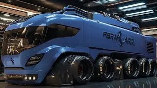 Top 5 BMW-Maybach Motorhome Review | BMW Luxury Interior, Price & Features
