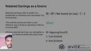 SOURCE OF WORKING CAPITAL #like