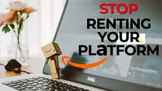 The 3 Things Every Indie Author Website Needs (Even If You&rsquo;re Amazon KDP Exclusive)