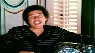 Smokey Robinson - Being With You (Official Video)