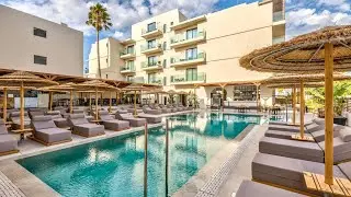 Cabana Blu Hotel & Suites, Kardamaina, Greece | Travel Suggestions