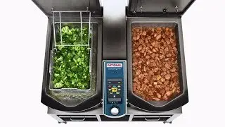 VarioCookingCenter - Must-Have der Profik&uuml;che | RATIONAL