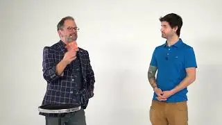 Visa Versa Michel Huot Demo