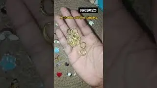 Charms combo - 1 || 70 charms 500 + free shipping order to 9363284225