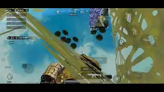 air drops in 2020