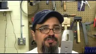 434 Replacement Blades and Chipbreakers