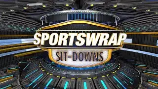 Lord Malik Heru Tells All About His Breakout Season | Sportswrap Sit-Downs