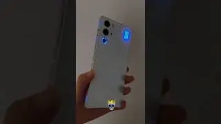 Red Magic 9S Pro &ndash; Sabse Taqatwar Gaming Phone?! 🔥🔥#RedMagic9SPro #GamingPhone #shorts #FixSpot