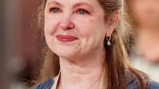 A los 59 años, Andrea del Boca rompe su silencio y confiesa la verdad sobre su nuevo amor