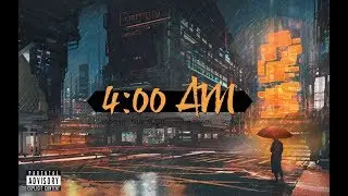 Prophet Messiah Flynn - 4AM ft Lil Drop x Oda Raijin x Yung Tonto