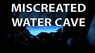 Miscreated Water Cave [60 FPS]