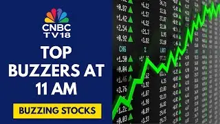 PTC India Financial Services, JG Chemicals, Nalco, Vedanta & Gravita India Rally In Trade