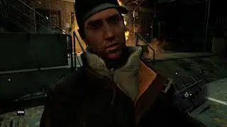 Watch Dogs Прохождение миссия 6 отследить звонок и миссия 7 воспоминания