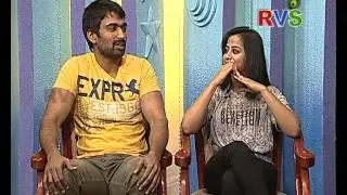 Spl interview with BREAK UP movie team 'Break up Batch' part 3