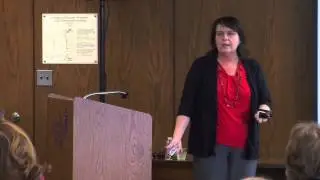 Online Reputation Management - ICC Alumni Seminar