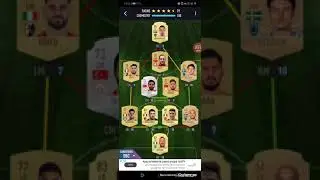Olympic champion-ferenc puskas sbc