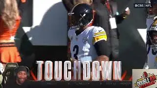 NFL Top 15 Plays of the Week &ndash; Double RR Reacts