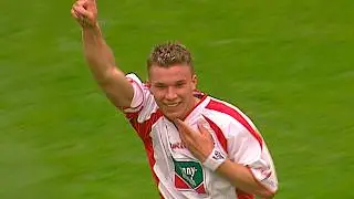 Lukas Podolski 13 Legendary Goals Impossible To Forget