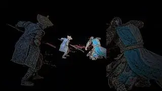 The Long Awaited Nobushi Edit #forhonor #edit #fypシ゚viral #shortsfeed  #nobushi