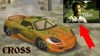 Отървах се от КРОС! - NFS Most Wanted #16