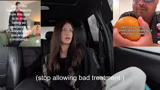 your kindness is k*lling you. (saying &ldquo;no&rdquo; is powerful) - loud mouth (7)