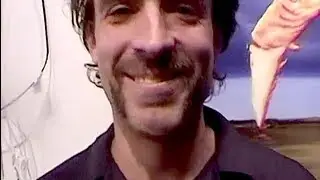Antagovision - Ted Riederer