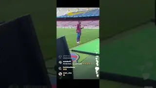Memphis Depay Fc Barcelona Presentation 2021 🔵🔴 #Culer
