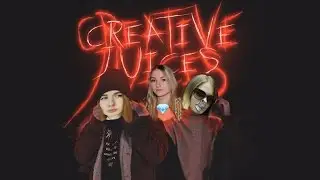 ВАУ, ЭТО ЧТО ЗАКАТ 99.1? о_о|CREATIVE JUICES TOUR