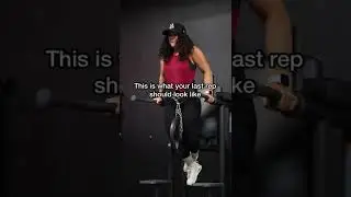 Ugly Faces Make Pretty Muscles 😤