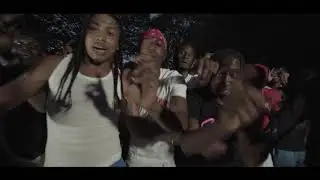 SPAZZ FLOSS x  SCOOP CURRY - VIRAL (FILMED BY GODDYGODDY)
