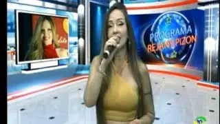 Programa Rejany Pizon 23.04.2019
