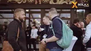 SolaX Power Day Ukraine 2025 | Powering Ukraine&rsquo;s Energy Future |Solar&Solar Wholesale PVSolar Store