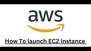 L3: Cloud computing with Sanket | AWS | Launch an EC2  instance on AWS | Cloud computing course |