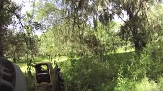 Airsoft War - DV8 - Part 4: Operation Flaming Arrow