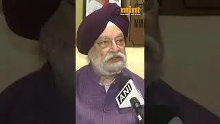 India to become the 2nd largest metro system in the world overtaking Japan and Korea: Hardeep Puri