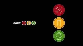 blink-182 - The Rock Show (Unmixed)
