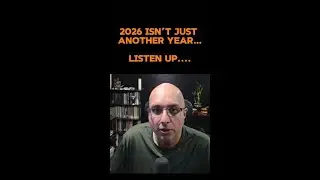 2026 isnt just another year