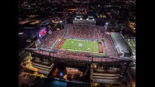Arizona Stadium renamed to Casino Del Sol Stadium