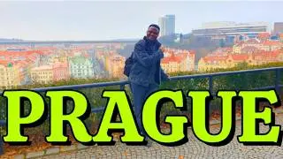 Vy&scaron;ehrad Fortress Walking Tour | Prague, Czech Republic 🇨🇿 | Cinematic Travel Vlog