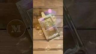 Mizensir Luxury Perfume Review | Powdery Iris & Carefree Elegance #AlbertoMorillas #Mizensir