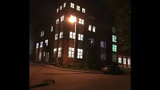 The twilight turns from amethyst на стихи Джойса 1907