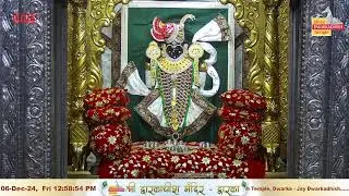 Shree Dwarkadhish Temple Dwarka