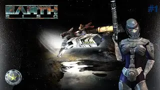 Earth 2150: Lost Souls - Potyczka: Mannheim-Ludwigshafen LC (#1)