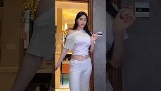 Amazing Chinese girl perform 😍| The World Famous Chinese Dance cover 🇺🇲 |