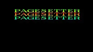 AMIGA-Demo 